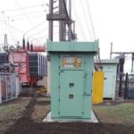 La EPE instaló nuevos equipos en San Jorge
