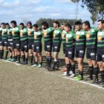 Gran triunfo de rugby en la visita a Belgrano de San Nicolas