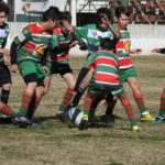 El Expreso – Gran tarde de Rugby en el «Gigante»