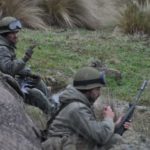 Fabio Di Tomaso presentará el film “Soldado argentino sólo conocido por Dios”