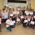 El NAC/Punto Digital cerró el primer semestre