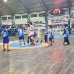 BASQUETBOL – Trebolense recibió a María Juana en formativas