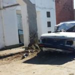 SAN JORGE – Joven fallece en accidente