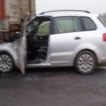 Trágico accidente en Ruta 34