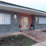AMSAFE – El gremio docente inauguró un nuevo edificio en San Jorge