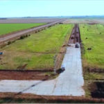 El municipio avanza con nuevos proyectos para el Área Industrial