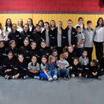 Al borde de los 40 años, el Ballet El Trébol ya tiene sala propia