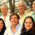 Martinez y su gente presentaron la lista de Cambiemos