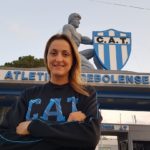 COSTAGRANDE – «Siempre vuelvo a Trebolense»