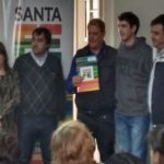 Entrega de viviendas en la región
