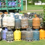 El próximo martes llega a la ciudad el gas envasado