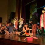 Comienzan las clases de Comedia Musical del Municipio