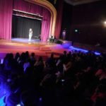 Multitudinarias audiciones de la Escuela de Música