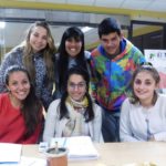 Se proyecta otro gran festejo por el Día del Amigo