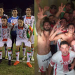 Piamonte y San Jorge los finalistas del Apertura