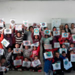 Alegría, color y espacios llenos de sonrisas en Vacaciones de Invierno
