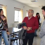 El Hogar “Arco Iris” cumplió un mes de funcionamiento