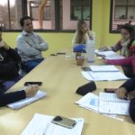 Bicicleteada: Otra interesante propuesta de “Construyendo Salud”