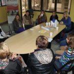 Instituciones locales recibieron aportes del Municipio y Berra