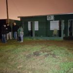 Un corto en una vivienda alteró a los vecinos de Calle San Juan