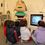 Récord de visitas en la muestra “Mundo historieta: Mafalda”
