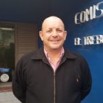 Racca dice que llegará otro móvil a la Comisaría