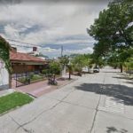 San Jorge – Robaron una casa, ataron a una anciana y en la huída sustrajeron un remis