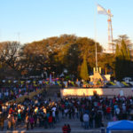 El Día del Niño y los Festejos Patronales se celebran de manera conjunta