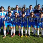 Trebolense adelanta el viernes
