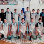 FEDERATIVO U 15- Un sólido Trebolense pasó de fase