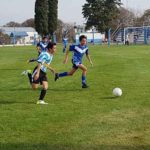 FUTBOL INFANTIL – Jornada doble del «Cele»