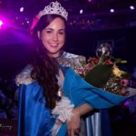 La Reina Trebolense viaja a Calchín Oeste