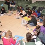 Comienzan los talleres de Construcción Vocacional