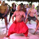 Fiesta de Arte tendrá shows internacionales y nacionales de renombre