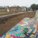 Fiesta de Arte y el “Camino de la Rayuela”