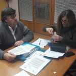 El ENRESS volvió a aprobar el agua potable de la ciudad