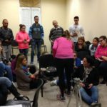 Gran cantidad de ciudadanos se sumaron al curso de “Fotografía”