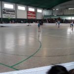 DE LOCAL – Excelentes resultados para las patinadoras del “Verde”