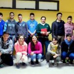Se prepara la tercera edición de “Expo Carreras Ciudad de El Trébol”