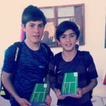 Bonelli fue campeón en el Torneo Nacional G3