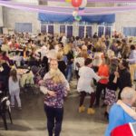 La Escuela Belgrano festejó su 108º aniversario