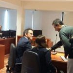 El farmacéutico que agredió a la abogada de su esposa recuperó la libertad tras un año de presión