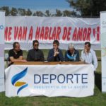 Regionales – Capria y Salorio dejaron sus enseñanzas en Sastre