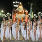 Regionales – Los carnavales de Sastre ya tienen fecha