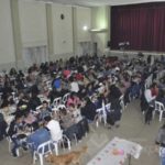 Taekwondo – Tarjetas agotadas para la velada de esta noche