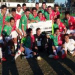 COPA SF – San Jorge se medirá ante Central en un histórico partido