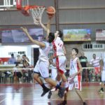 HOY BASQUETBOL – Trebolense recibe a Sastre en Formativas