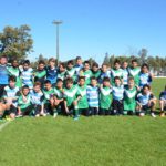 Clasiquito – Una victoria para el “Verde” y dos empates