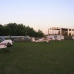 El Aeroclub El Trébol prepara los festejos de los 50 años