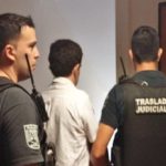 Una mejoría en la salud de Garnero abre la posibilidad de juicio penal